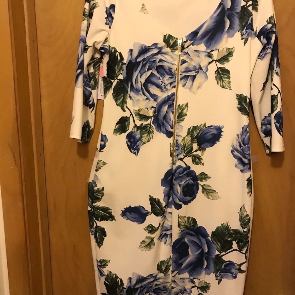 Dress - Picture 8 of 9